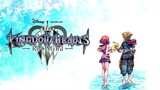 Kingdom Hearts 3 ReMind DLC OST Music - Xemnas Data Battle (L'Oscurità dell'Ignot Remix)