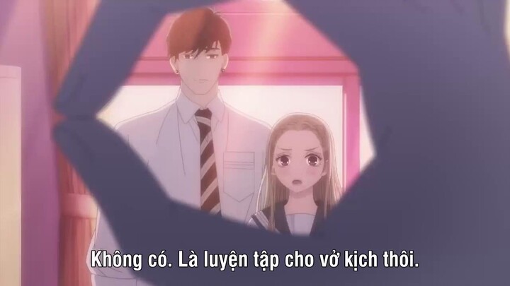 Nàng Tiểu Thư Và Chàng Vệ Sĩ EP 8 [Sub Việt]