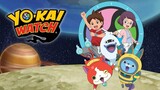 [EP30] Yo-Kai Watch 2014 MalayDub