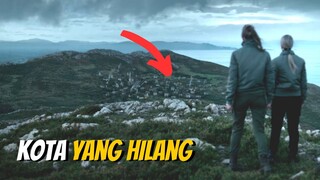 KOTA YANG MENGHILANG DAN RAHASIA DIBALIKNYA - ALUR CERTA FILM WINX SAGA EP 5