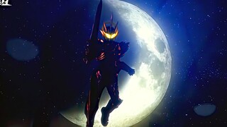 [4K Extreme Image Quality Restoration] Kamen Rider Sword Arabian Night