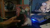 Review manga jujutsu kaisen Vol 4 [bahasa indonesia]