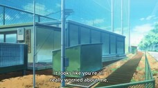 Diamond no Ace Season 2 Episode 21