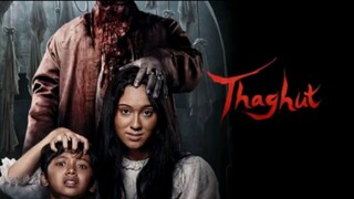 TAGHUT full movie 2024
