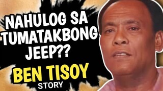 ANO ANG TUNAY NA IKINAMATAY NI BEN TISOY? | PINOY COMEDY MOVIE ACTOR | FPJ BOYS | RHY TV