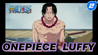 Aura Mendominasi Luffy: "AkulahPrajuritnya" | 3 Momen Ikonik One Piece Luffy_2