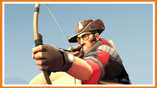 ไม่ไช่สไนเปอร์ | Team Fortress 2