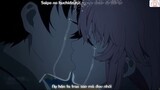 AMV - Nụ hôn đầy nước mắt #anime #schooltime