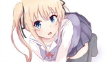 [Anime]AMV: Tantangan Animasi - Karakter yang Seksi, Lucu dan Imut