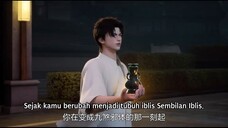 Urban Ancient Immortal Doctor Eps 40