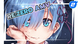 Re:Zero AMV | Set your life free, Subaru_2