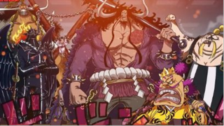 KẾT THÚC BUỒN của Arc Wano - Vì sao One Piece Chap 1037 RẤT ĐÁNG mong đợi!_