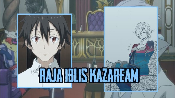 TENSURA SEASON 2 EPISODE 14 SUB INDO