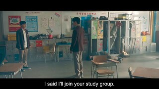 [ENG SUB] STUDY GROUP EP. 2