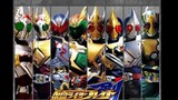 Kamen Rider - Blade (SUB INDO) EPS 14