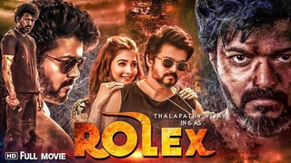 Rolex fill movie in Hindi dubbed language | Netflix full movie in Hindi dubbed language