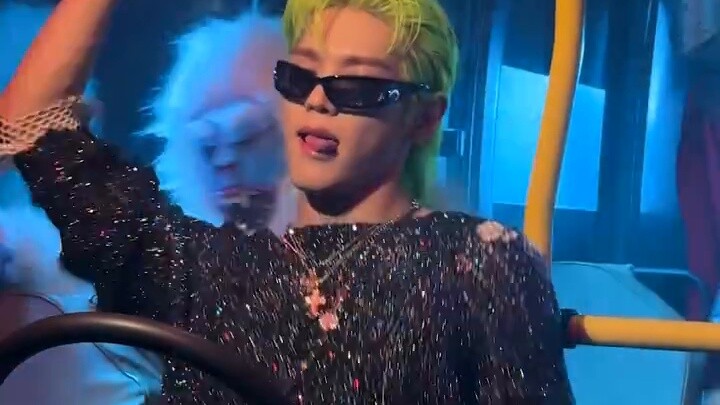 【NCT】Pizzaala🍕Shalala✨😎