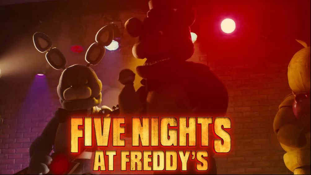 Freddy - Forgotten Memories 🍕 Wiki*