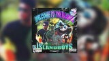IslandBoy$ - Welcome to the Islands ft. Prince Ben (Official Audio)