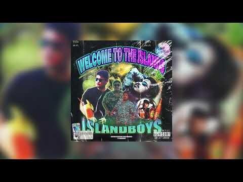 IslandBoy$ - Welcome to the Islands ft. Prince Ben (Official Audio)