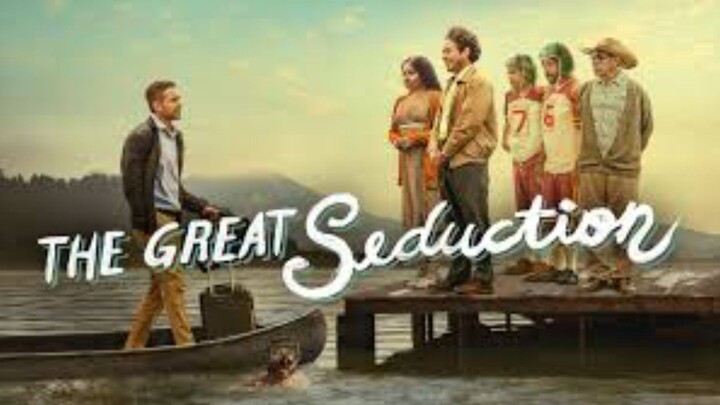 The great seduction (2023) SubIndo
