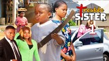 TROUBLE SISTER 1 - EBUBE OBIO, MERCY KENNETH 2023 Latest Nigerian Nollywood Movie