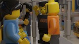 [LEGO Animation] ผู้พิพากษารถไฟใต้ดิน