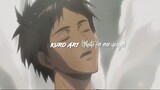 [Amv] See You Again - Eren Yeager