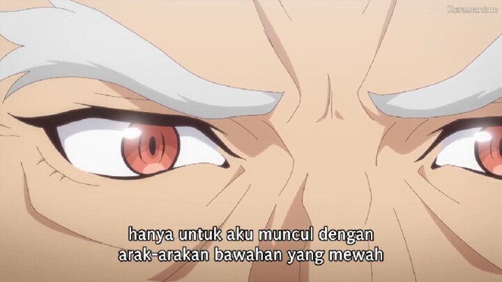 Nonton Izure Saikyou no Renkinjutsushi Episode 8