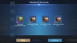 ML REDEEM CODE FREE SKIN CHEST IN MOBILE LEGENDS