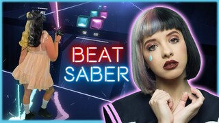 MELANIE MARTINEZ - Tag, You're It - BEAT SABER [Expert]