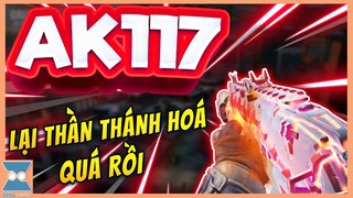 CALL OF DUTY MOBILE VN | CỨ THẦN THÁNH NHƯ VẬY LIỆU CÓ XỨNG ĐÁNG TOP META MÙA 6? | Zieng Gaming