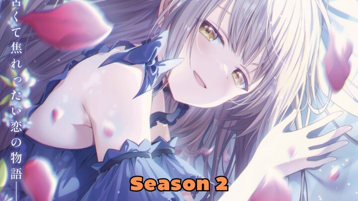 Semoga Tahun ini Otonari no Tenshi-sama Season 2nya