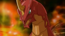 Bakugan Battle Brawlers [s1 Hindi_Ep 2] ANIME HINDI