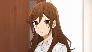 Horimiya Amv