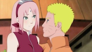 NARUTO SIAP UNBOXING SAKURA