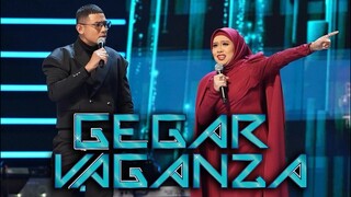 Keputusan Markah Minggu 7 Peserta Gegar Vaganza 2023 All Stars - Konsert GV 10