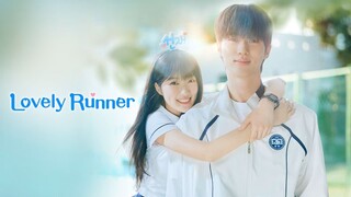 Lovely Runner S1 episode 4 Hindi dub