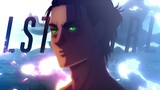 Attack on Titan AMV [LST CNTRL]