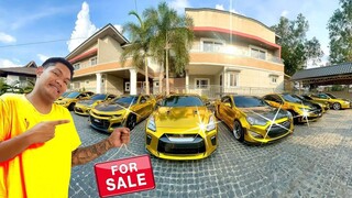 BRUSKO CARS FOR SALE!