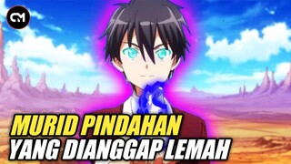 5 REKOMENDASI ANIME MURID PINDAHAN DIANGGAP LEMAH