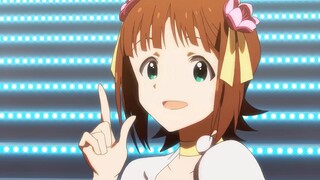 【4K restoration】The Idolmaster TV version live part is READY!!&CHANGE!!!!