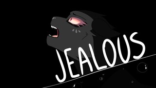 Jealous [Animation Meme + Gift]
