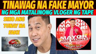 EATBULAGA|LEGAL COUNCIL NG TVJ MAY GOODNEWS NA HATID REACTION VIDEO