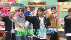 Amazing Saturday - Episode 261 (EngSub) | SEVENTEEN Part 3 of 3