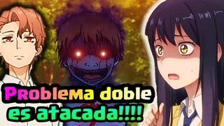 💀 Mieruko chan capitulo 10 Resumen + Review || Miko es atacada nuevamente!!