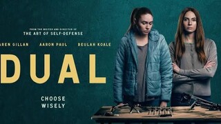 Dual 2022 Full Movie