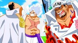 Luffy Captured Admiral Kizaru EASILY! Gear 5's True Power BEYOND THE GODS! - One Piece Chapter 1092