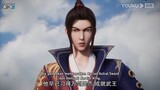 Peak of True Martial Arts | S2 episode 64 Sub indo [HD]