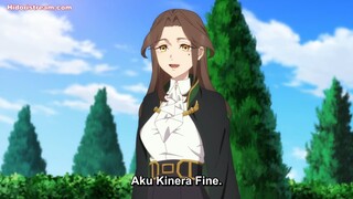 Katainaka no Ossan Kensei ni Naru Episode 7 (Subtitle Indonesia)